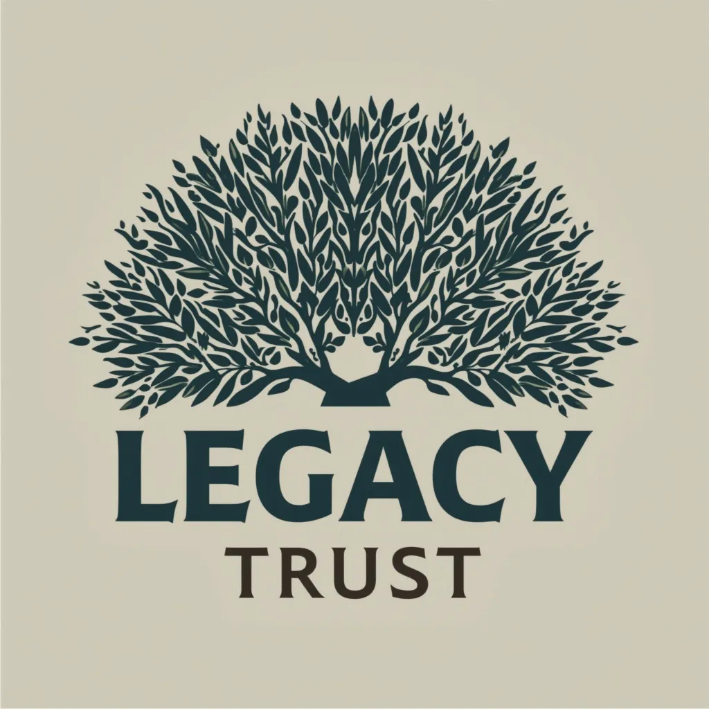 Legacy Trust 标志